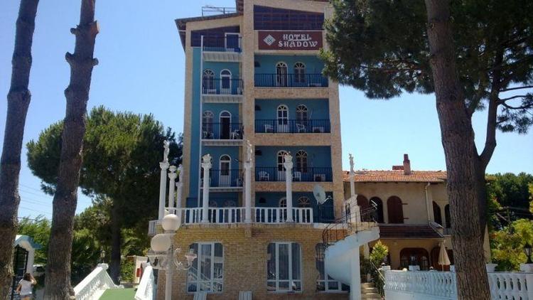 Shadow Hotel