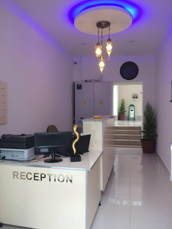 Elit Butik Otel