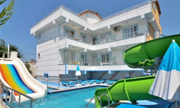 Esram Motel