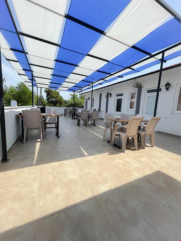 Golge Motel