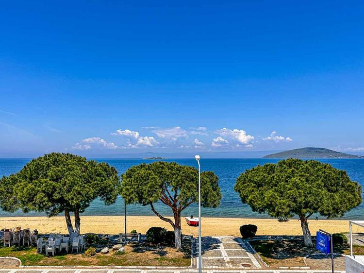 Grand Avşa Beach Hotel