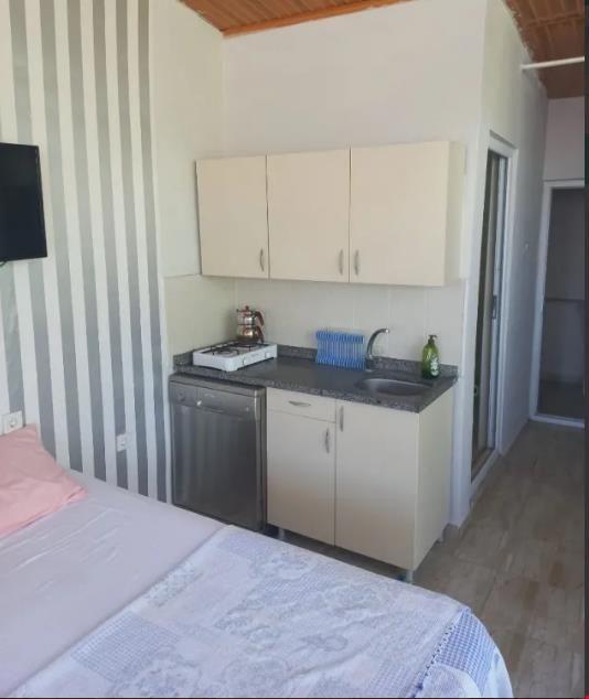 Avşa Papatya Apart