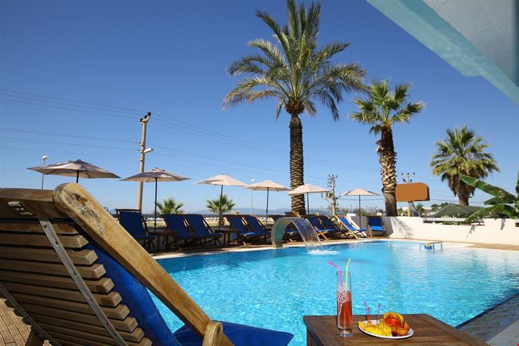 Acem Otel