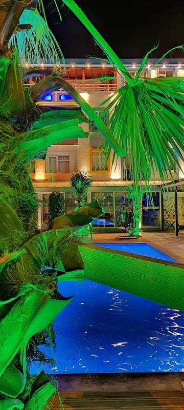 Cem Gül Suit Otel