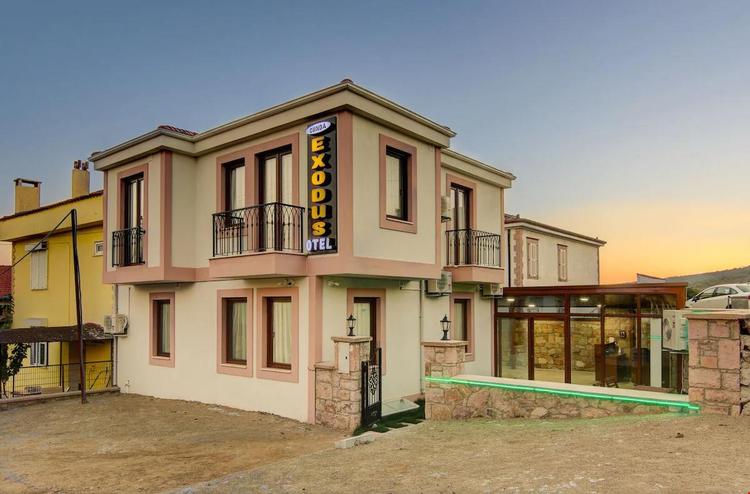 Cunda Exodus Otel