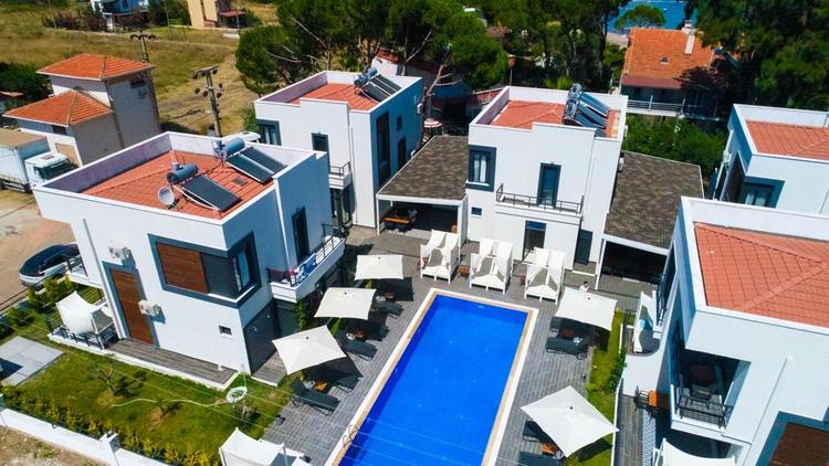 Cunda Rota Garden Otel