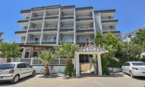 Efsanem Hotel