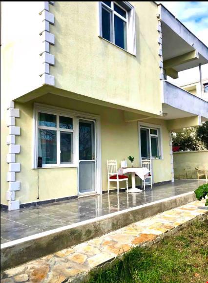 Megaron Homes