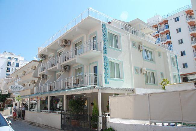 Mostar Otel