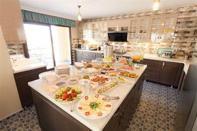 Nilüfer Otel
