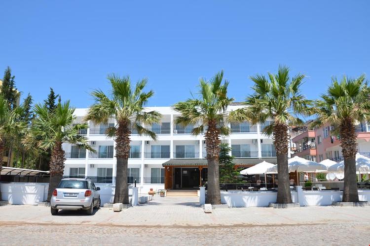 Tunan Otel