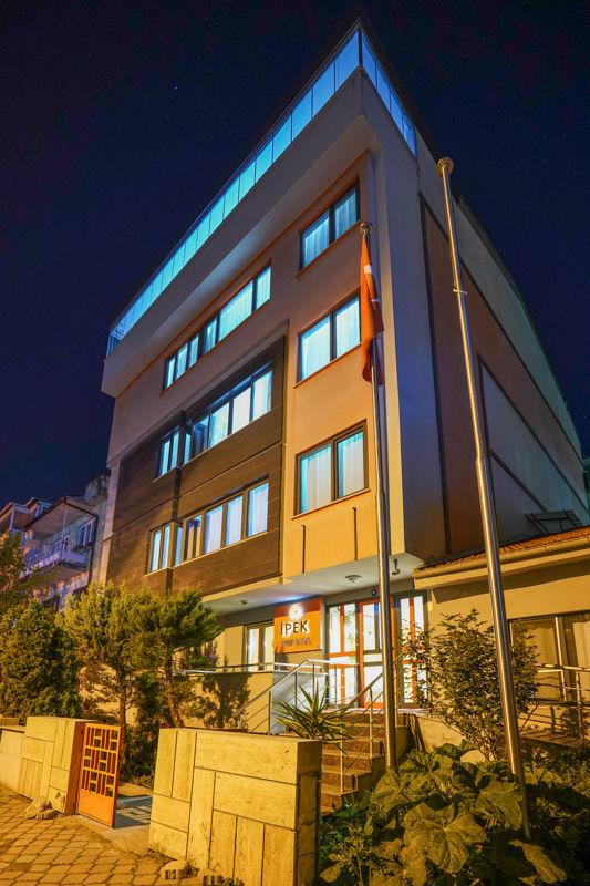 Nef İpek Otel