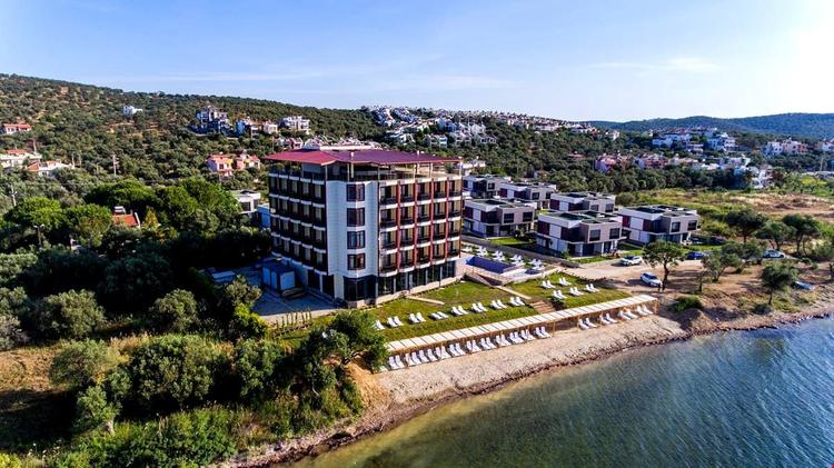 Aliento Hotel
