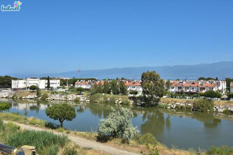 Köprü Hotel