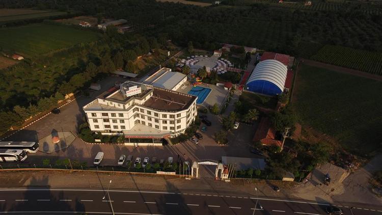 Adramis Termal Hotel