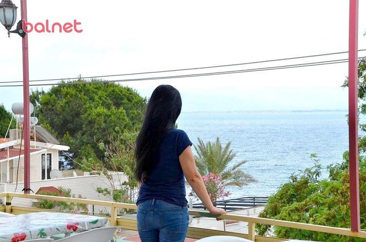 Akcay Bati Motel