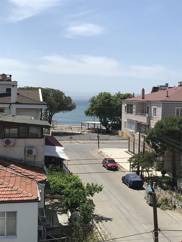 Benjy Pansiyon
