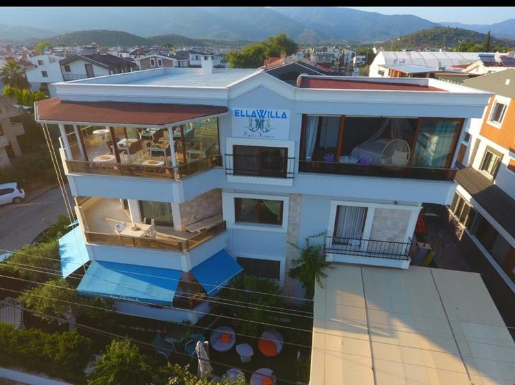 Ellawilla Suit House
