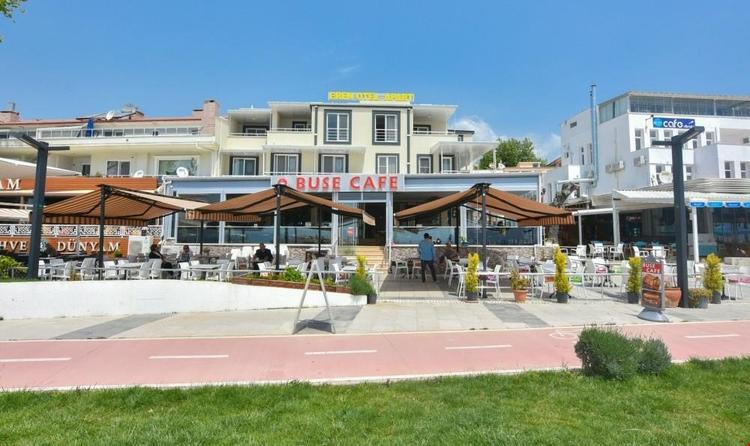 Eren Otel & Apart