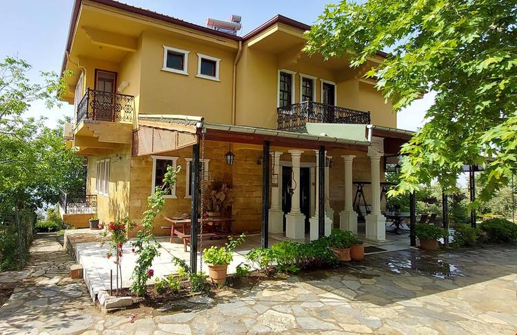 Malikane Resort