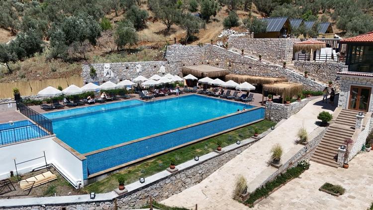 Noa Taş Otel