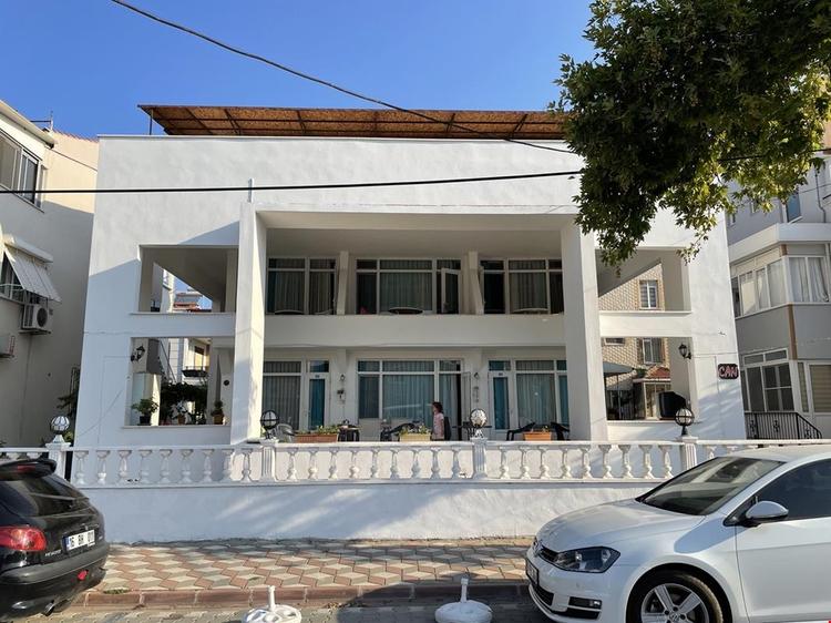 Temel Pansiyon