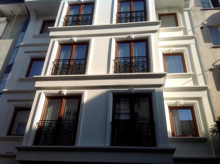 Casa Tua Otel Erdek