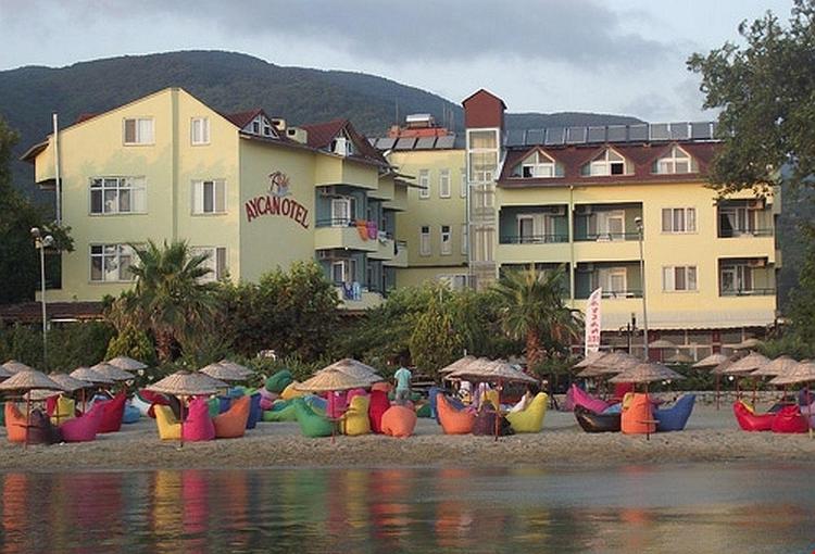 Aycan Otel