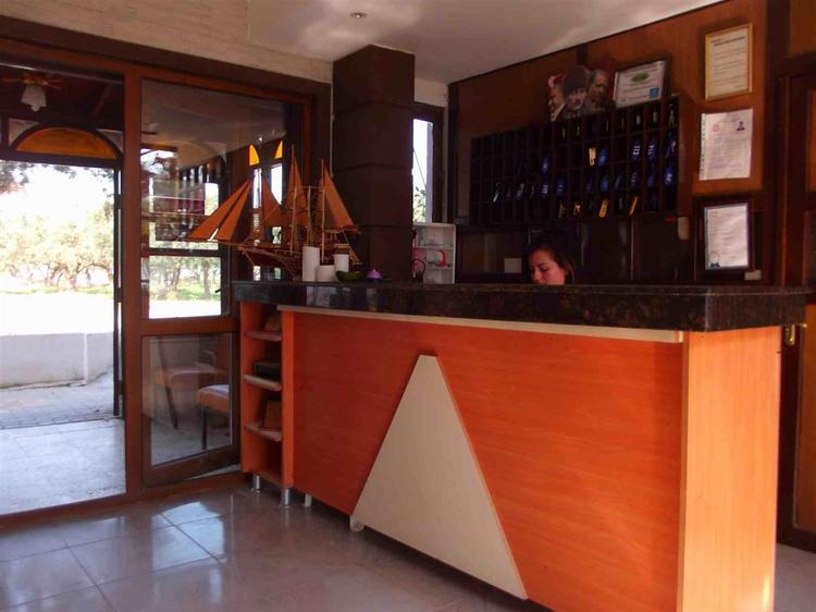 Belgin Otel