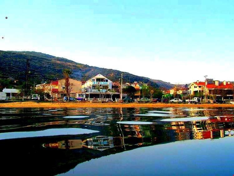 Mete Otel Erdek