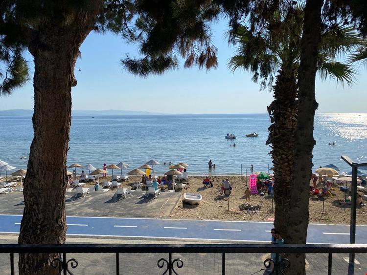 Villa Ece Pansiyon