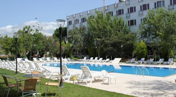 Villa Fuat