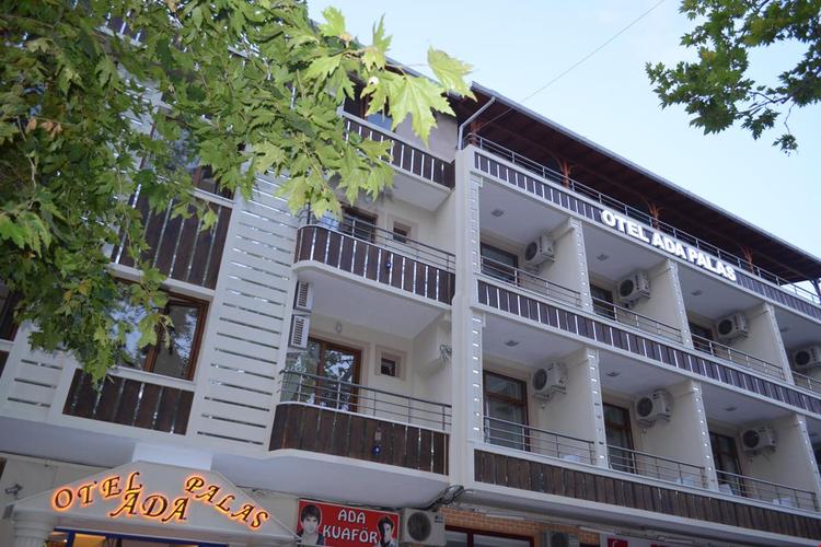 Ada Palas Otel