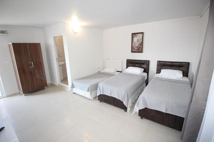 Avşa Güneş Otel