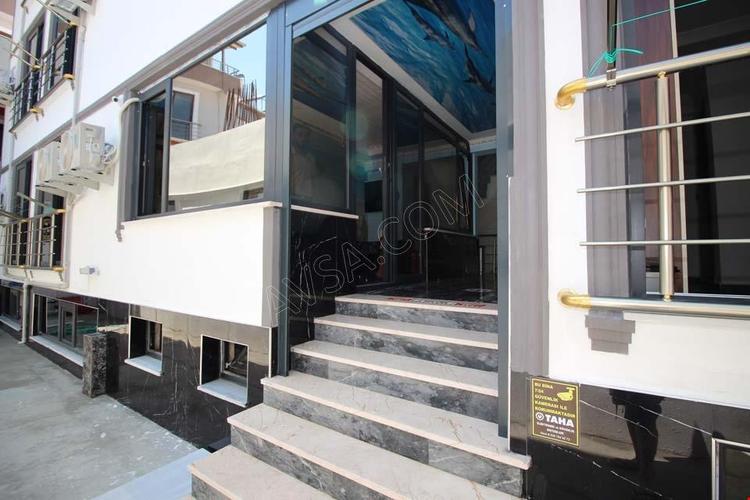 Avsa Ayhan Motel