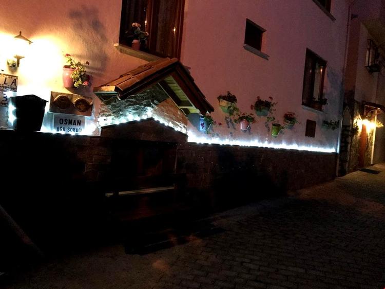Hotel Mola