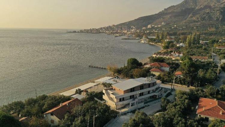 Mermer Beach Hotel