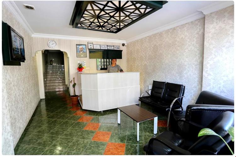 Amasra Metin Hotel