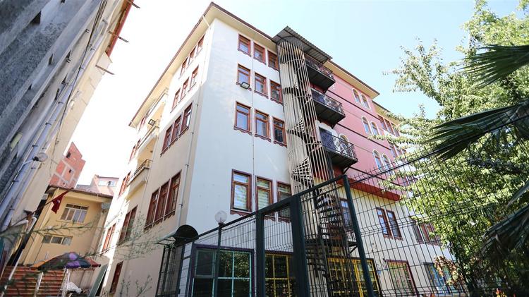 Bartın İlgi Pansiyon