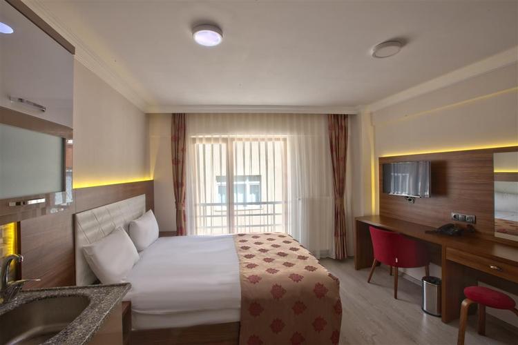 Bolu Suit Otel