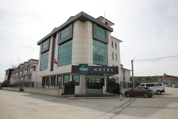 Tobo Bella Hotel