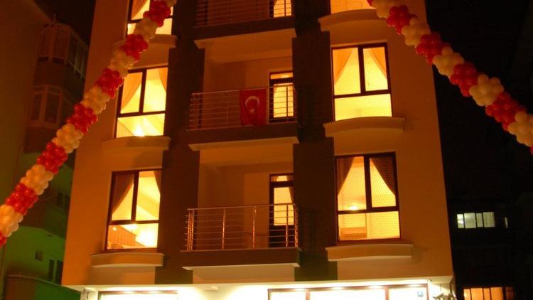 Remay Otel