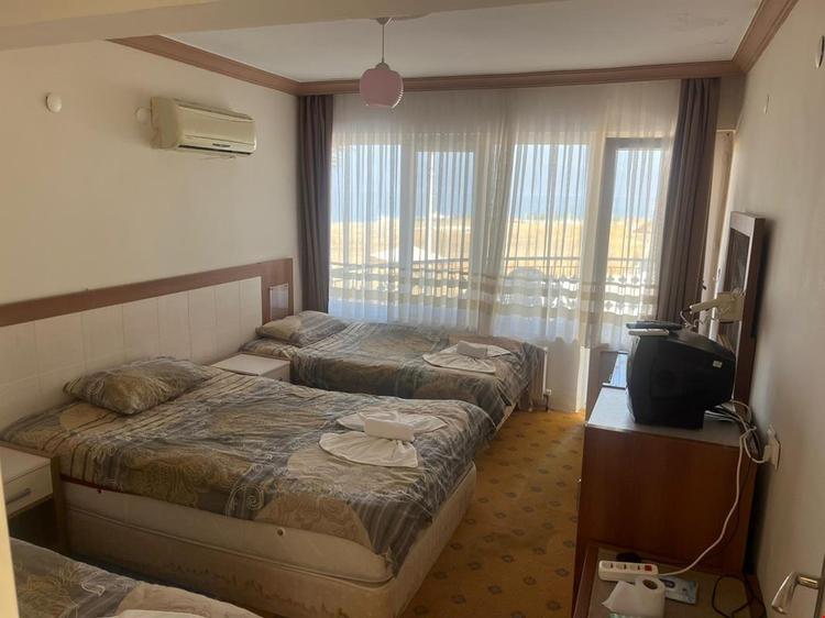 Çendik Motel