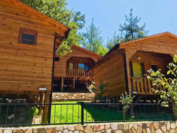 İpek Böceği Park