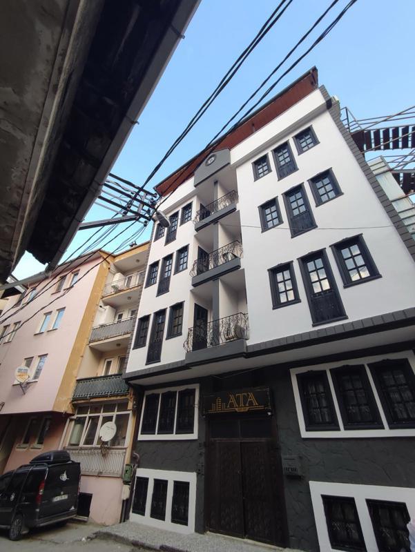 Ata Apart Otel Bursa