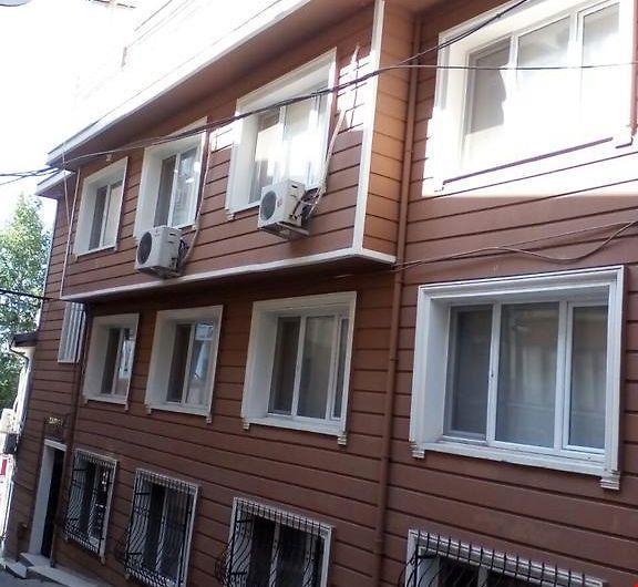 Kadıoğlu Apart Otel