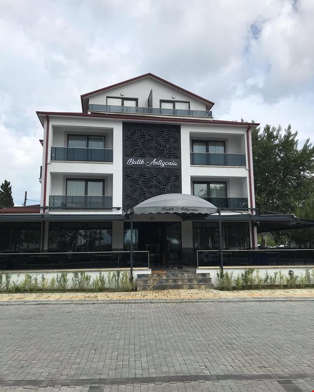 Antigonia Butik Hotel