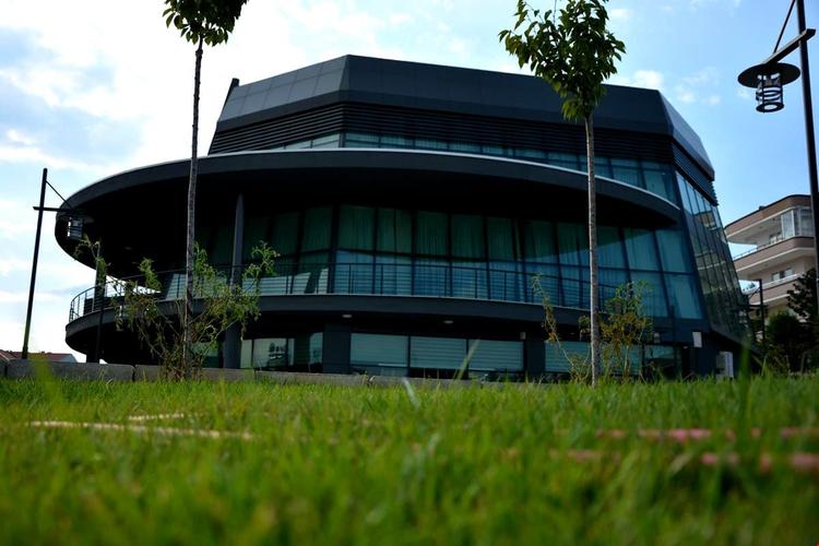 İTÜ Evi Bursa