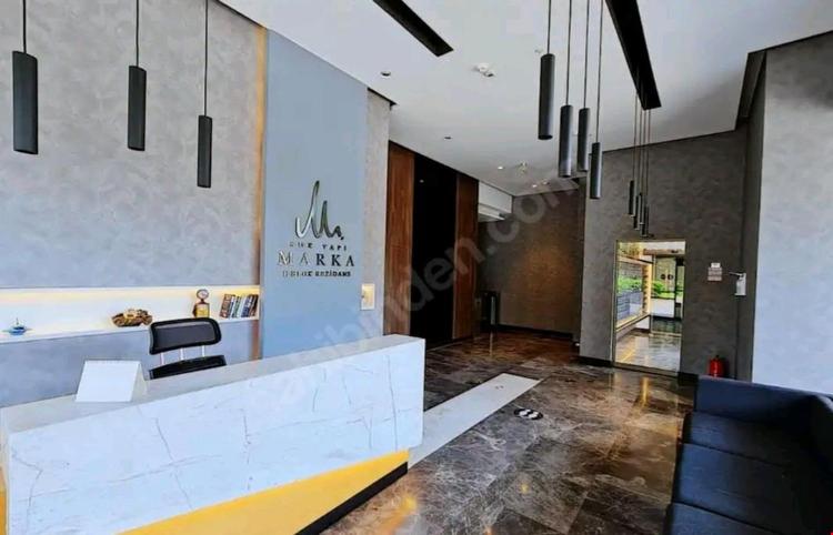 Sur Yapı Marka Residance Bursa