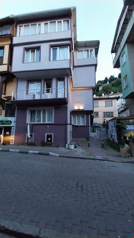 Artemis Apart Otel